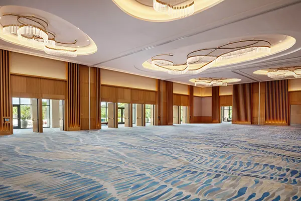 Casa Marina Key West, Curio Collection by Hilton, Key West, FL photography by Greg Ceo, photo edited by Valentin Sivyakov